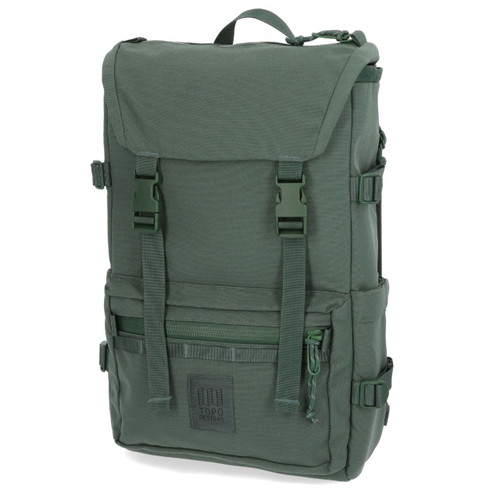 Topo Designs Rover Pack Tech - Forest