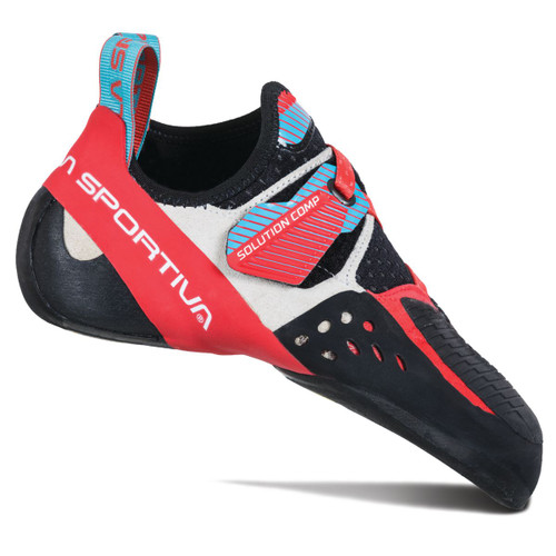 Scarpa Drago LV - Climbing shoes, Free EU Delivery