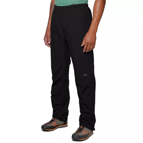 Outdoor Research Foray Pants - Men's | Rain Pants | BackcountryGear.com