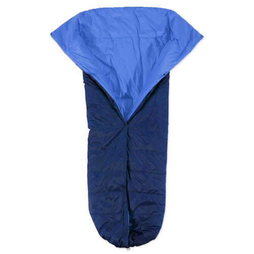 ENO Spark Camp Quilt - Pacific