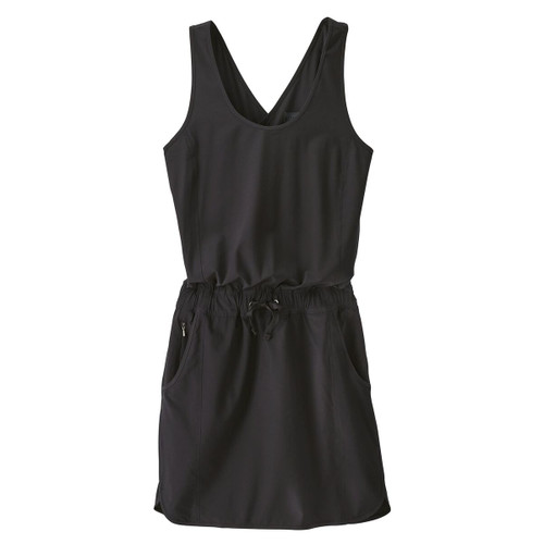 Patagonia Fleetwith Dress - Women's (Spring 2022) - Black