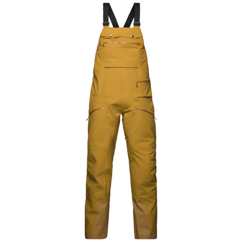 Tamok Gore-Tex Pro Bib - Men's - Camelflage