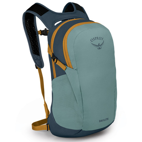 Osprey Daylite - Oasis Dream Green / Muted Space