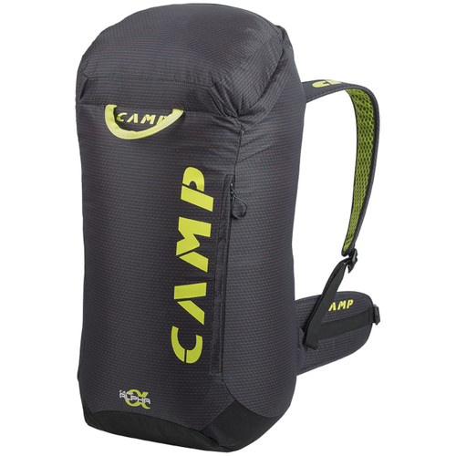 CAMP SAC DOS ROX 40L LIME Sacs Ski / Housses Ski / Sacs Snow / Hous