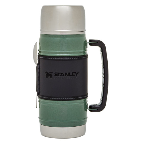  Stanley Adventure To Go Insulated Food Jar - 12oz -  Stainless Steel Insulated Food Container