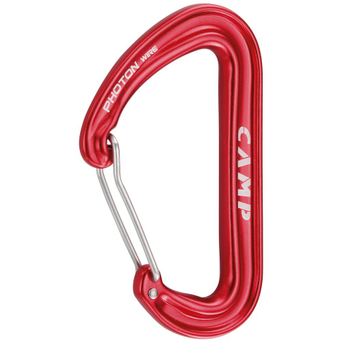 CAMP Photon Wire Red