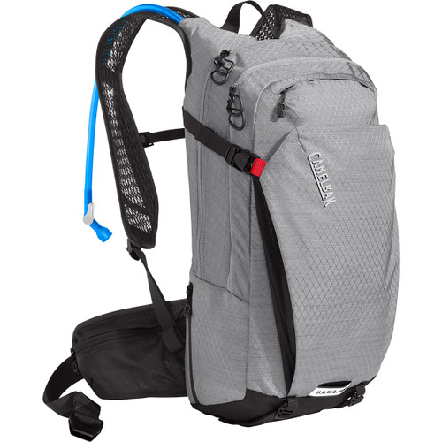 CamelBak H.A.W.G. Pro 20 Hydration Pack Gunmetal/Black