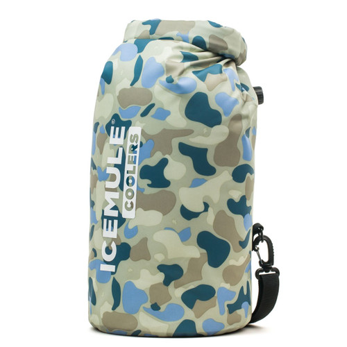 IceMule Classic Small 10L - Mule Camo