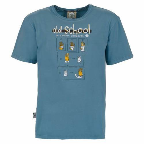 Old School T-Shirt - Men's