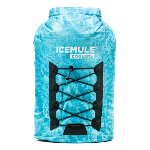 IceMule Pro XL 33L - RealTree Wave