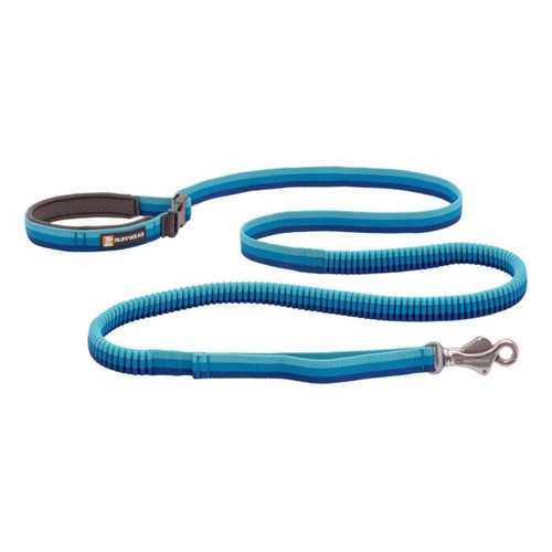 Ruffwear Roamer Leash - Blue Atoll