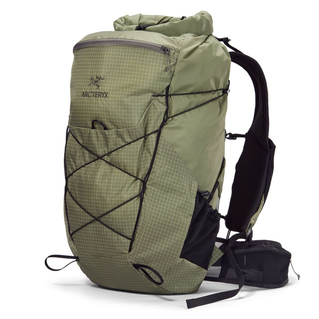 Backpacking Packs at BackcountryGear.com from Osprey | Gregory | Black ...