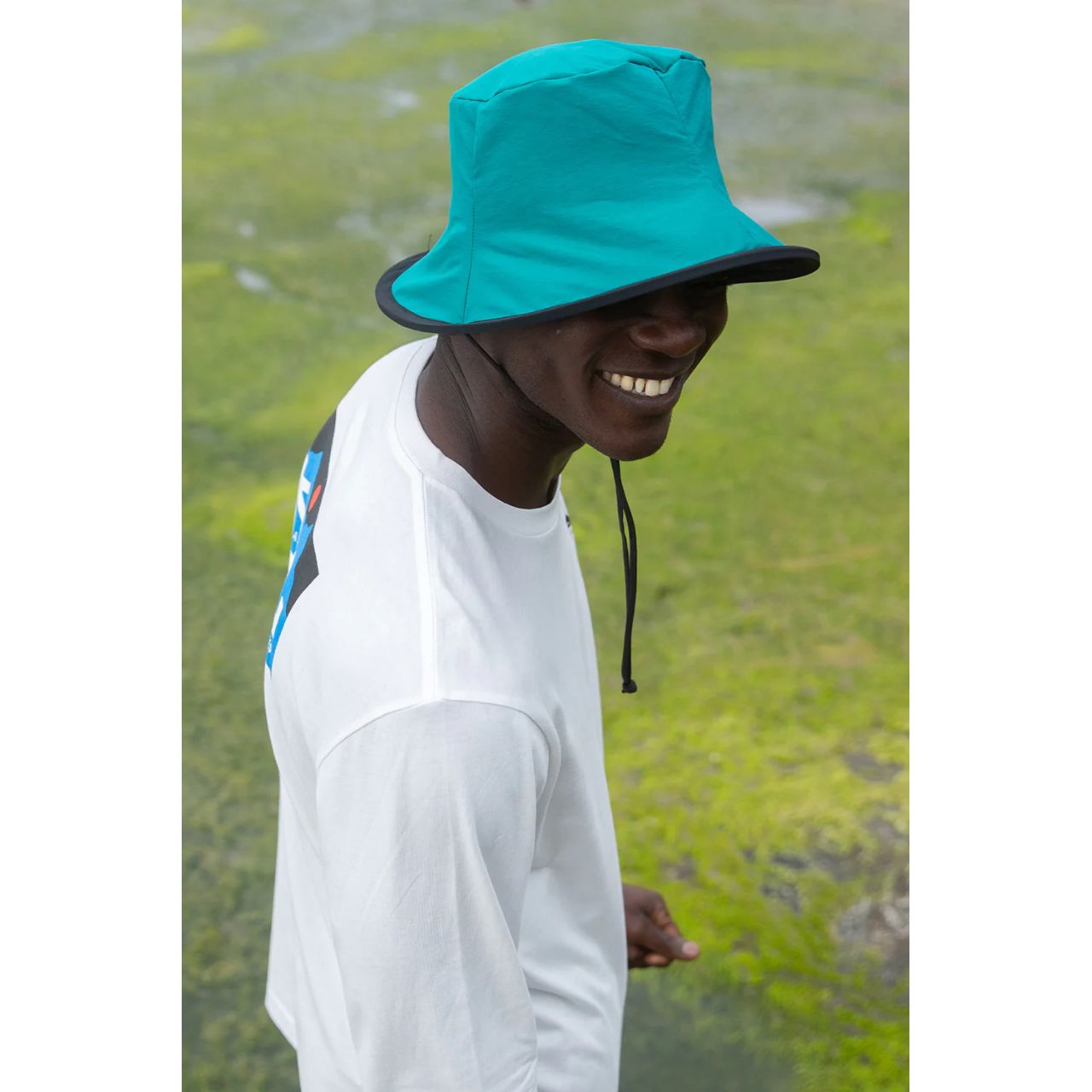 Kavu Fisherman's Chillba, Men's Headwear