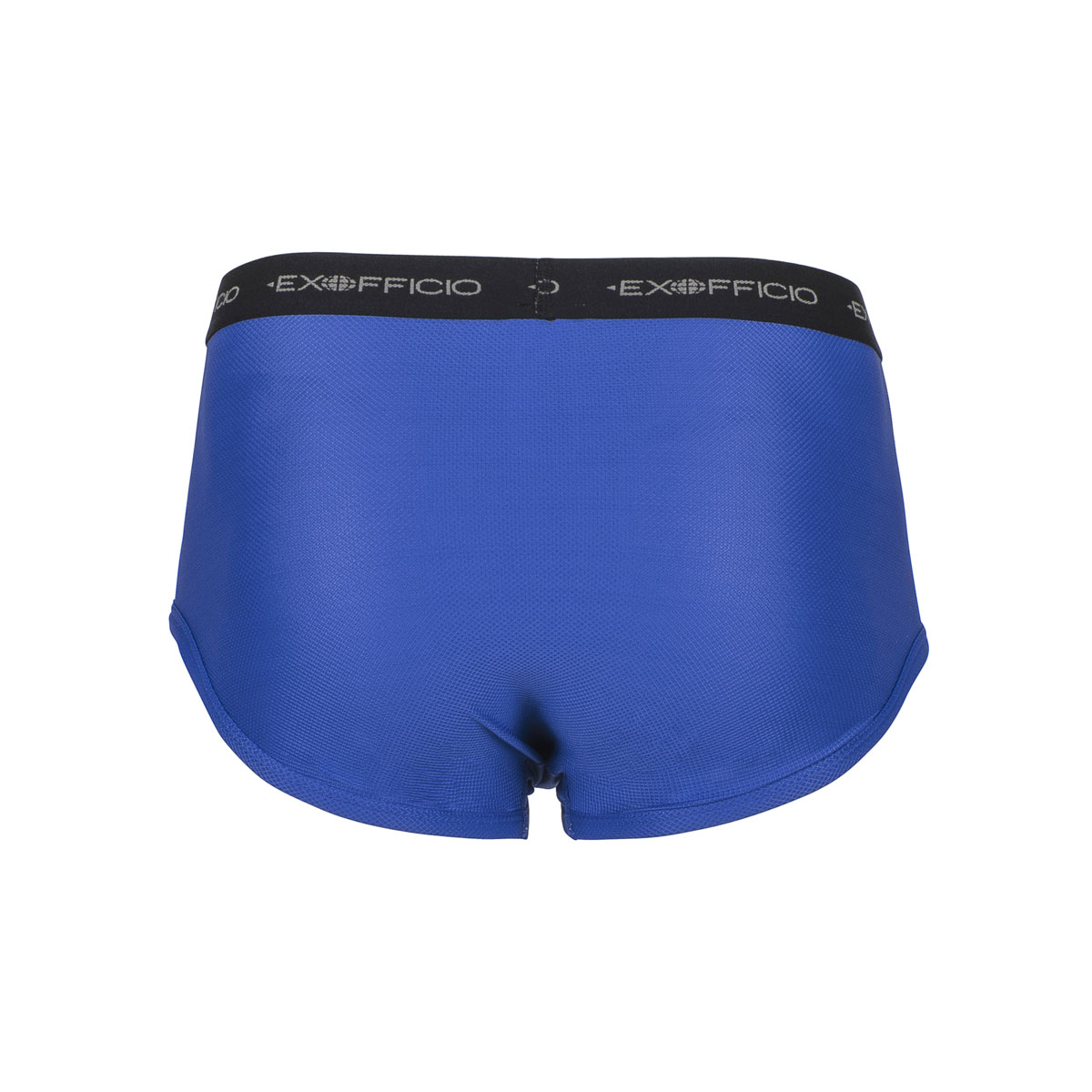 ExOfficio Men's Give-N-Go Sport Mesh 6 Boxer Brief, Navy, XX-Large :  : Clothing, Shoes & Accessories