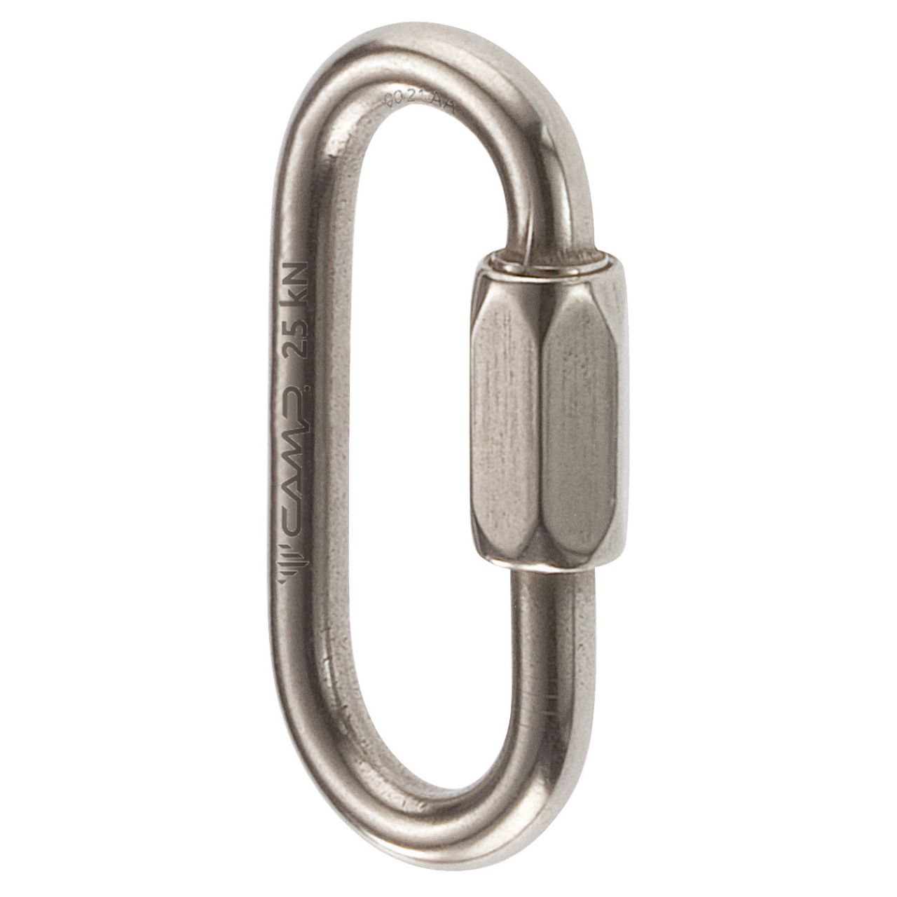 GO 7 mm, Oval steel quick link - Petzl Other