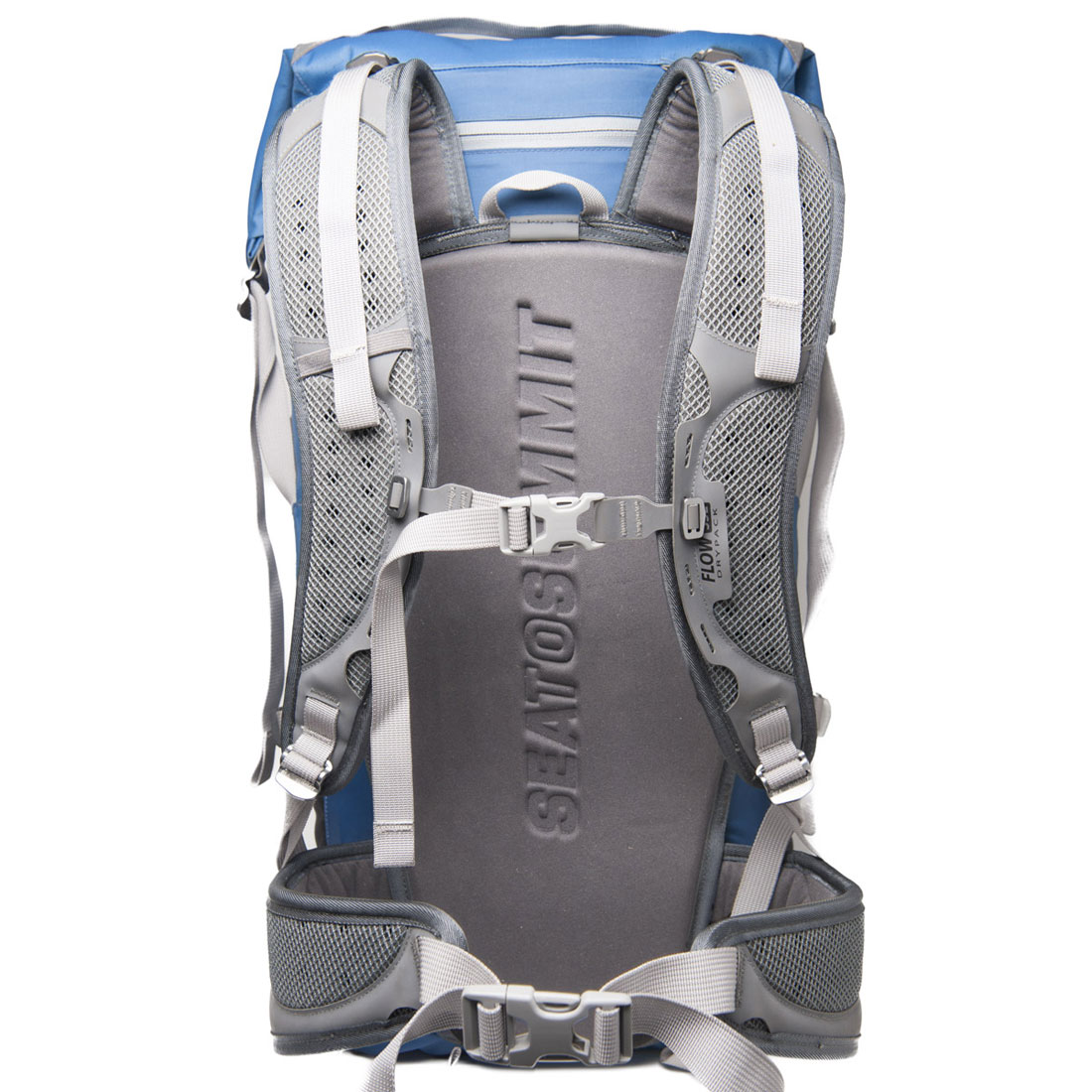 Summit Dry Bag Backpack (35L/55L/85L)