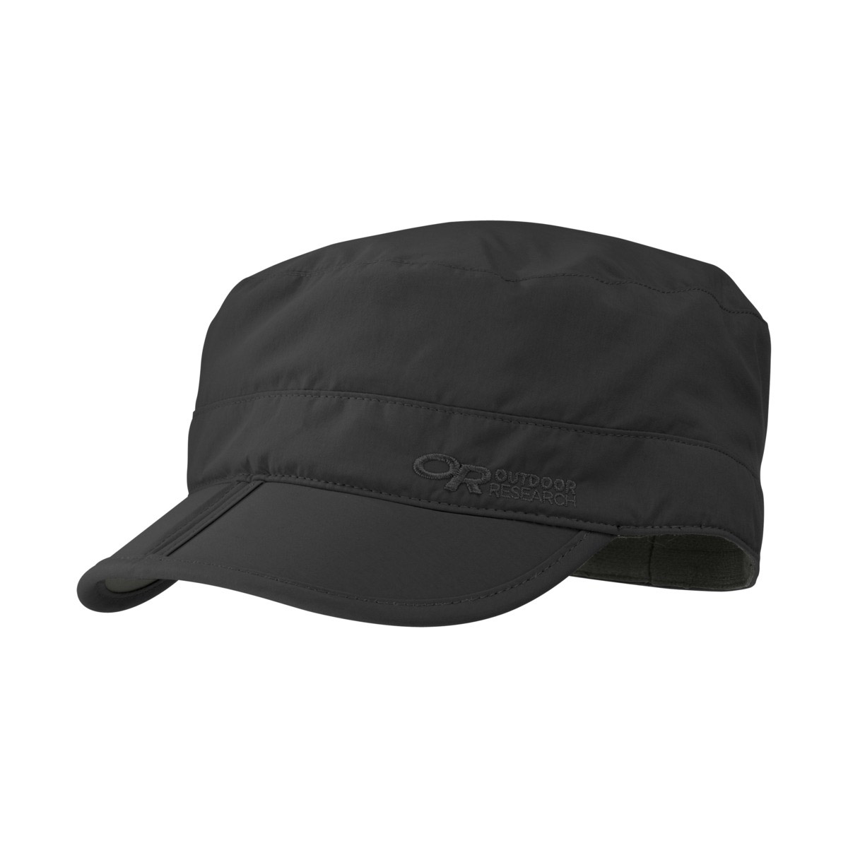 Outdoor Research Radar Pocket Cap - Black