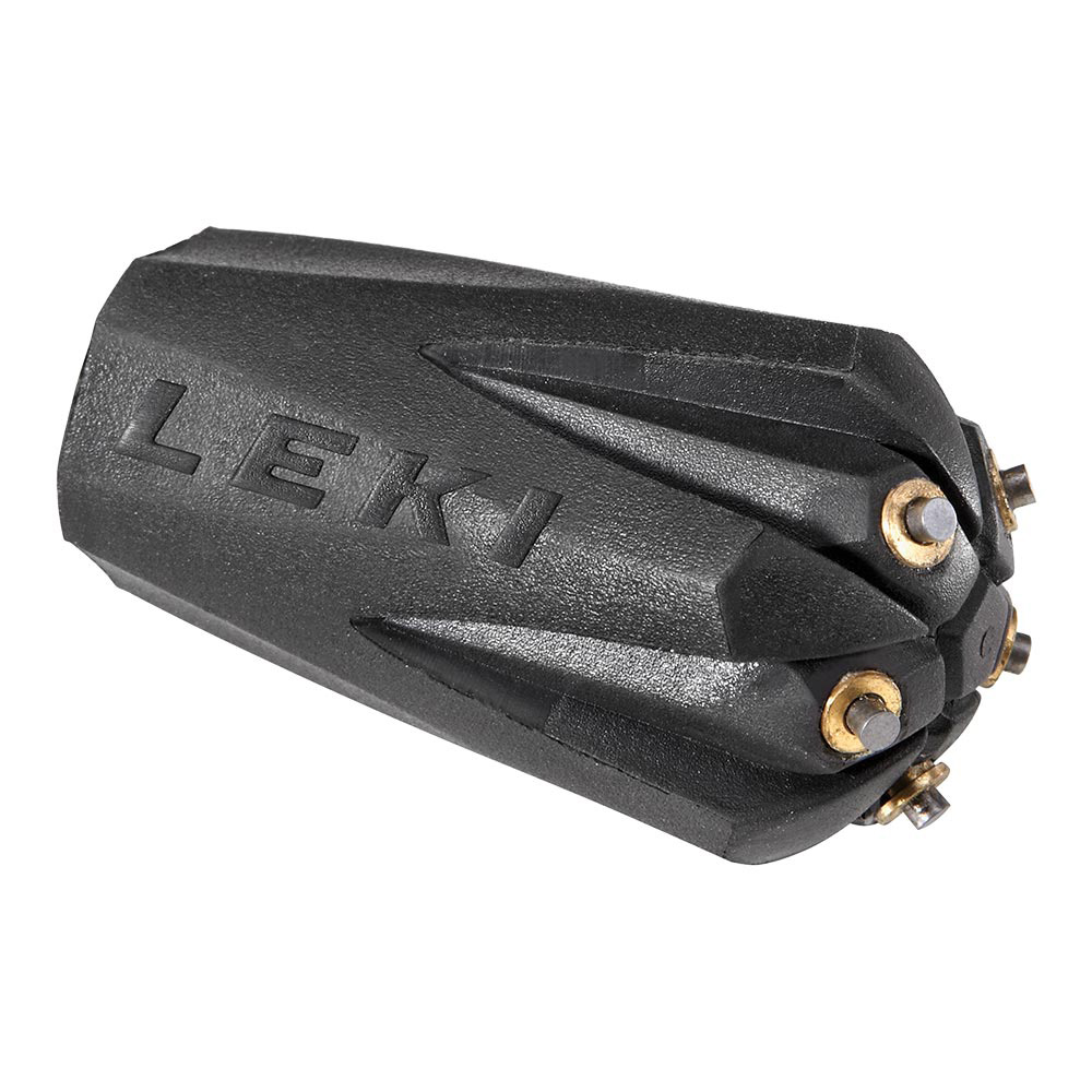 Leki Studded Rubber Tip | Trekking Pole Accessories