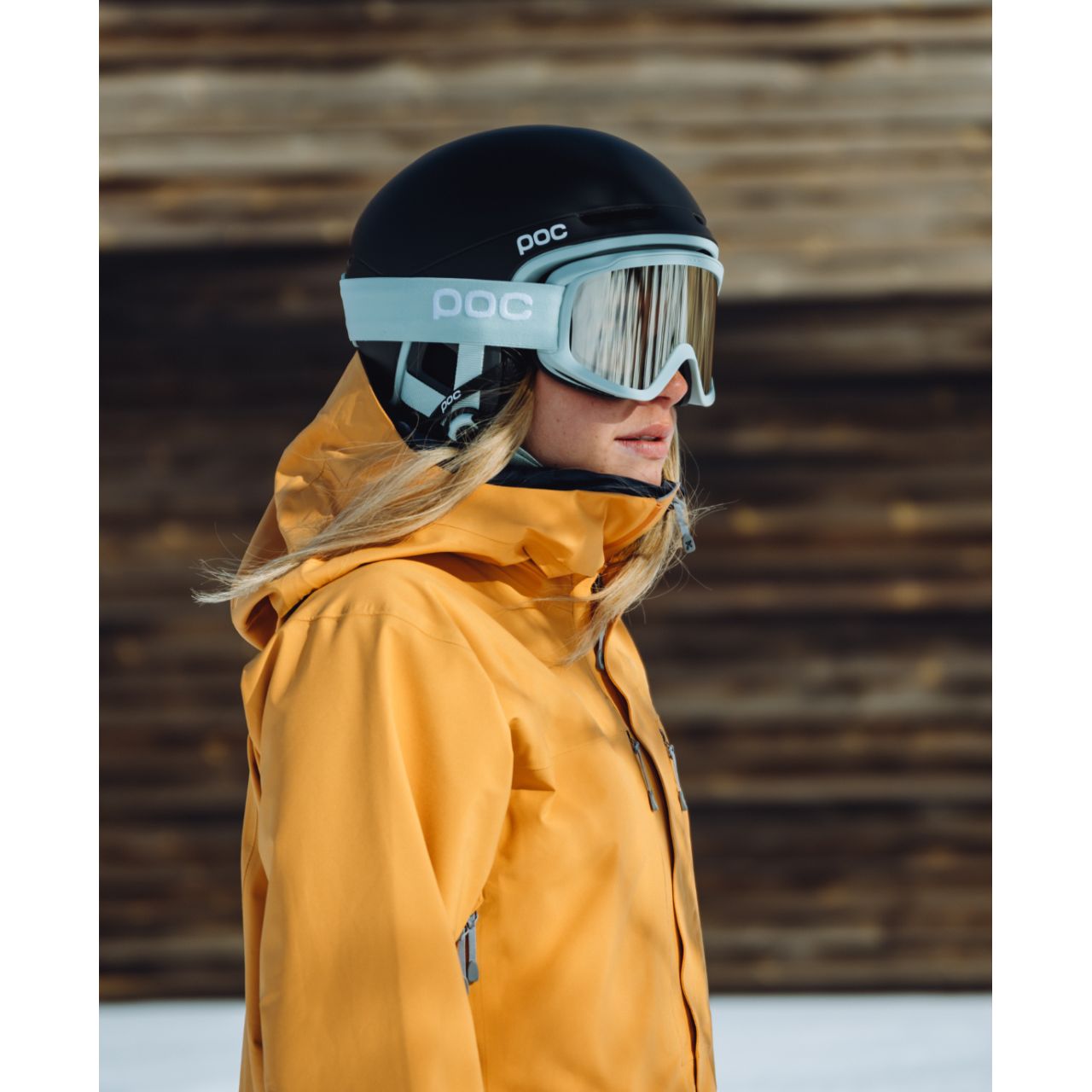 POC Obex Pure Ski Helmet - Ski Helmets - Ski Helmets & Accessory