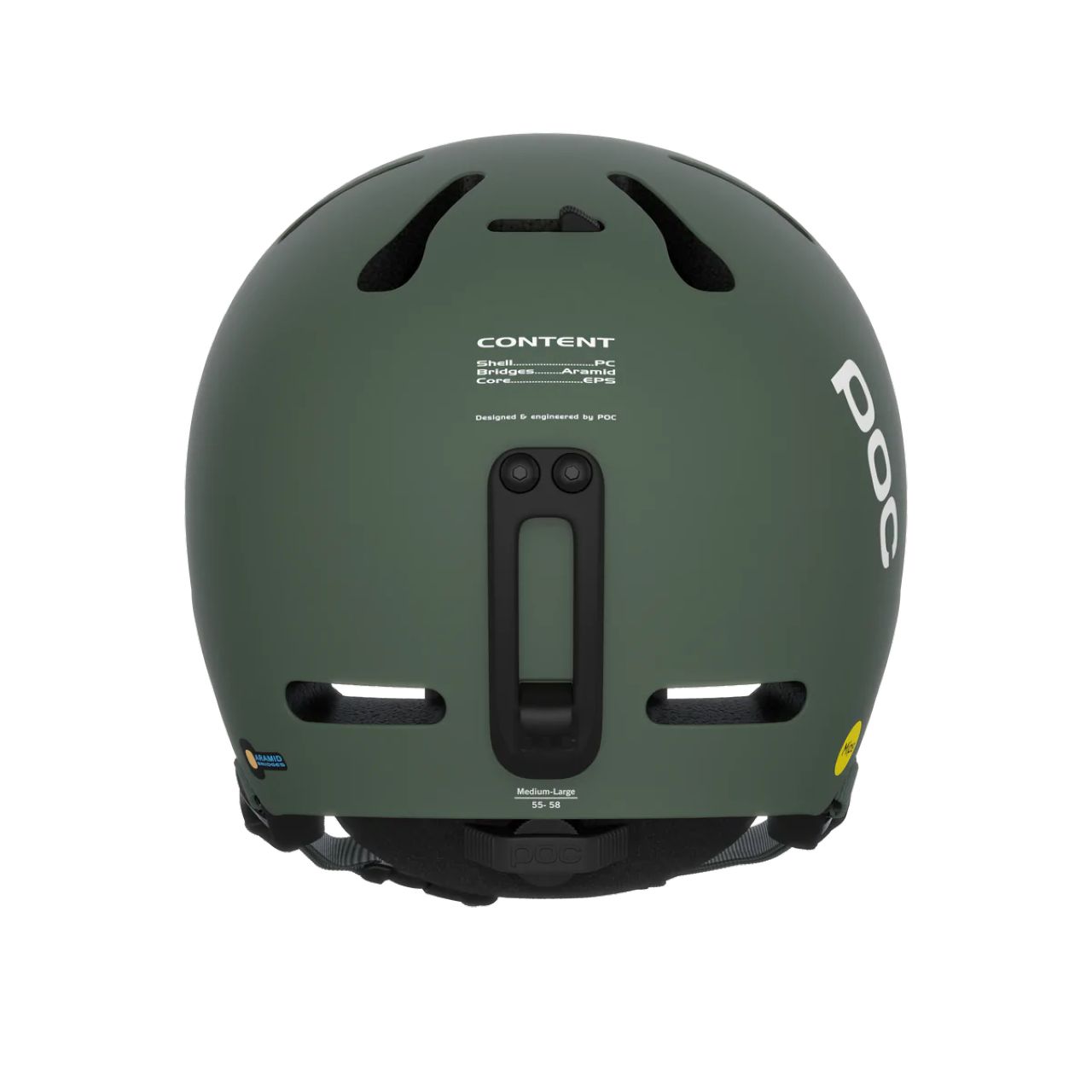 POC Fornix MIPS Helmet