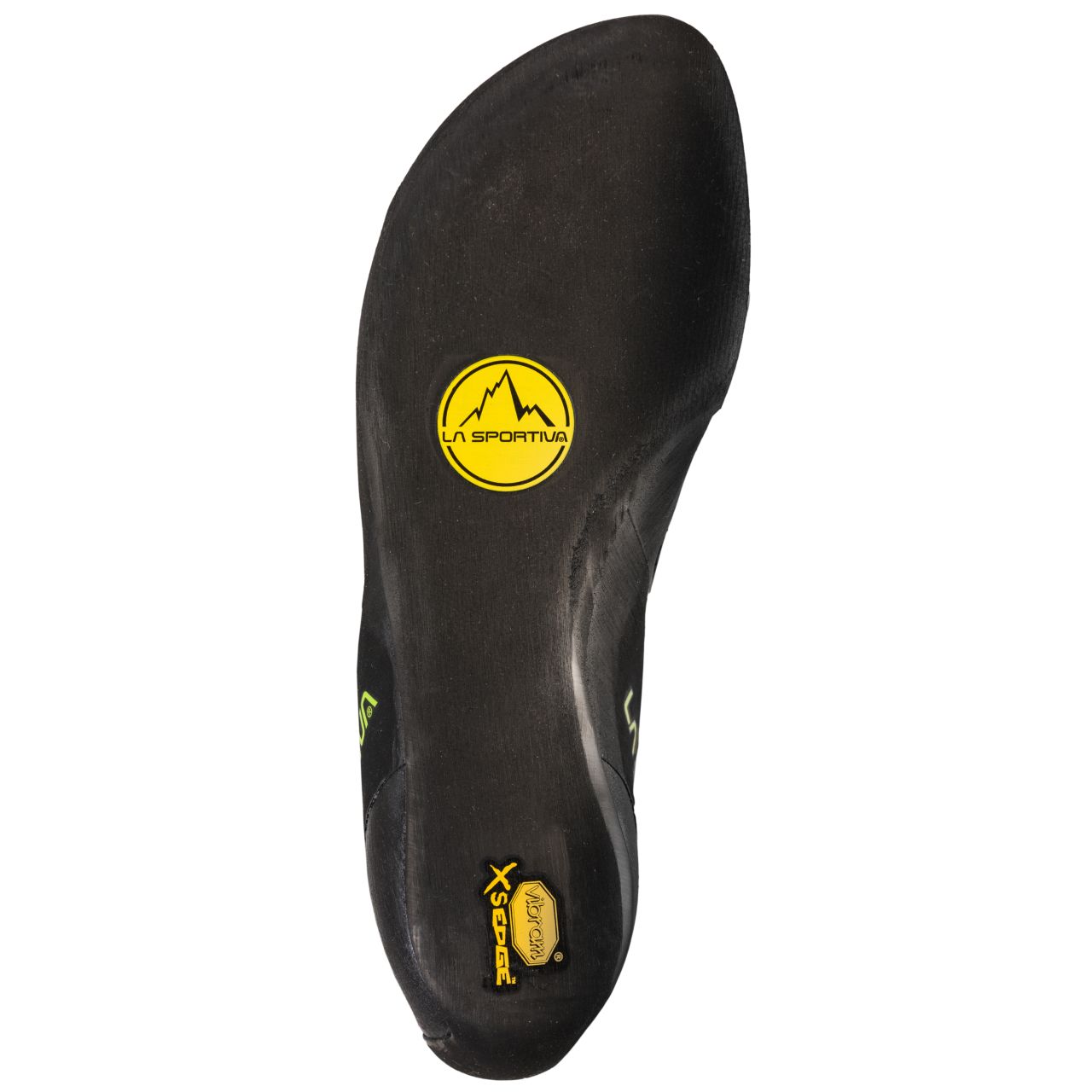 La Sportiva TC Pro | Climbing Shoes