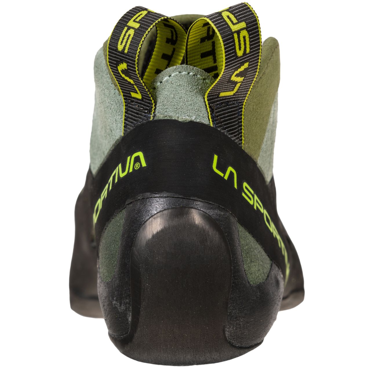 La Sportiva TC Pro | Climbing Shoes