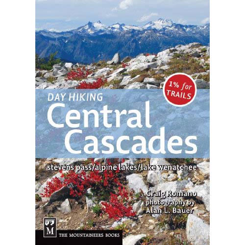 Day Hiking: Central Cascades