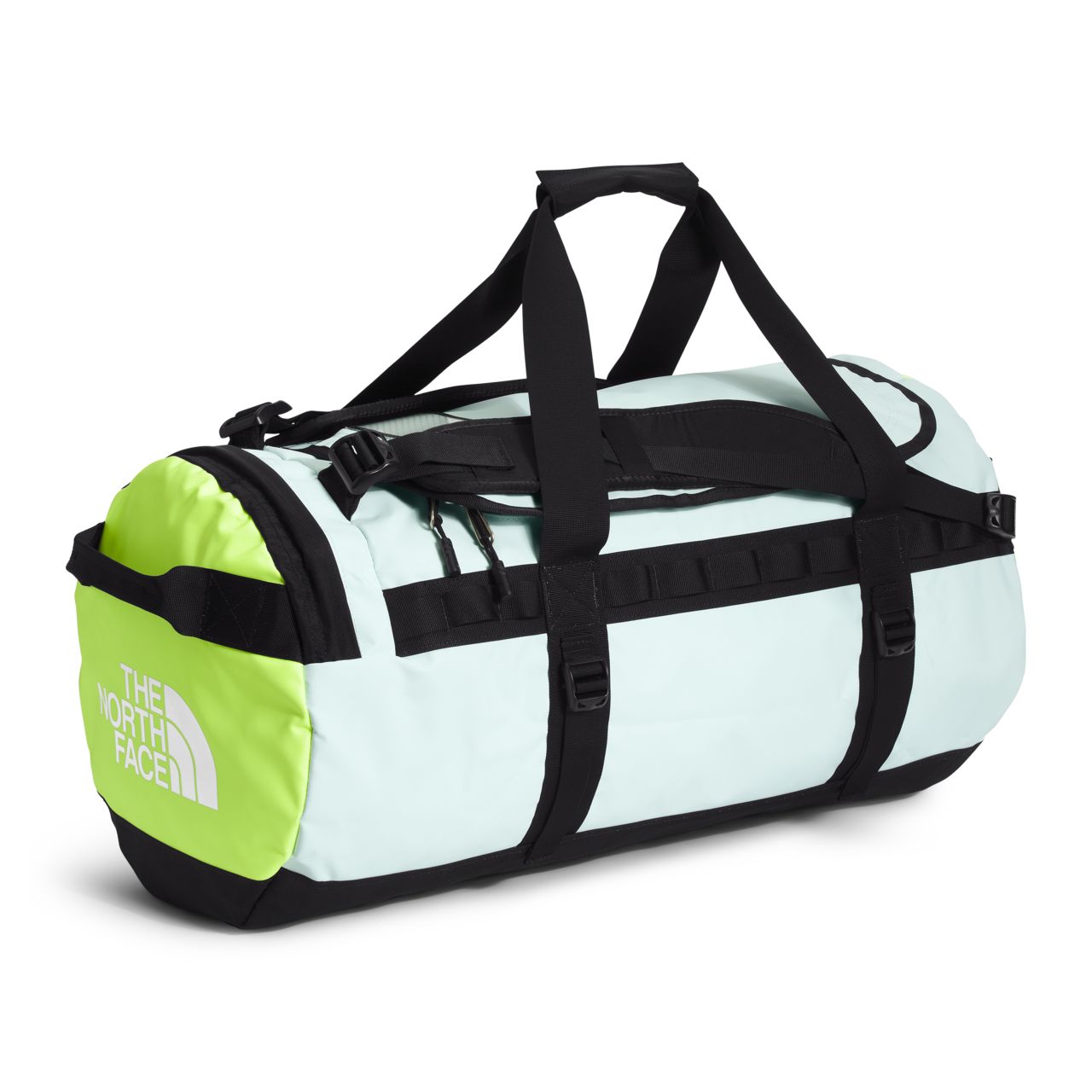 The North Face Base Camp Duffel Recycled Medium - Sac de voyage