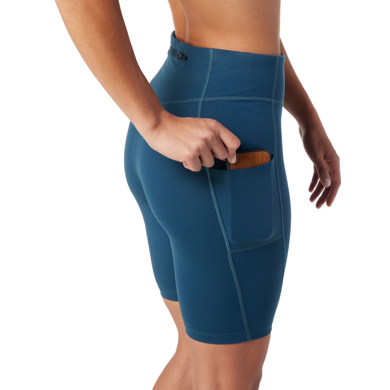 Merino Sport Training Short - Women's (Fall 2022)