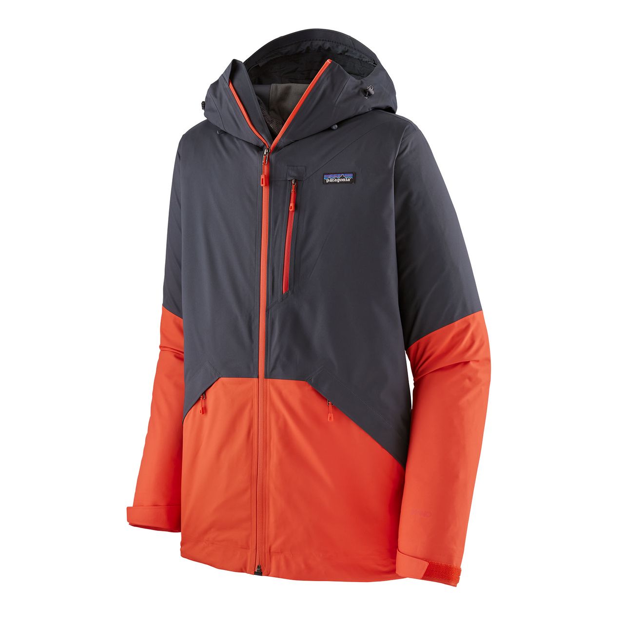 Snowshot Jacket - Men's (Fall 2021)