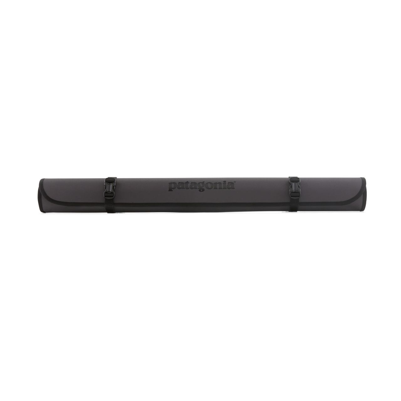 Patagonia Travel Rod Roll - Forge Grey