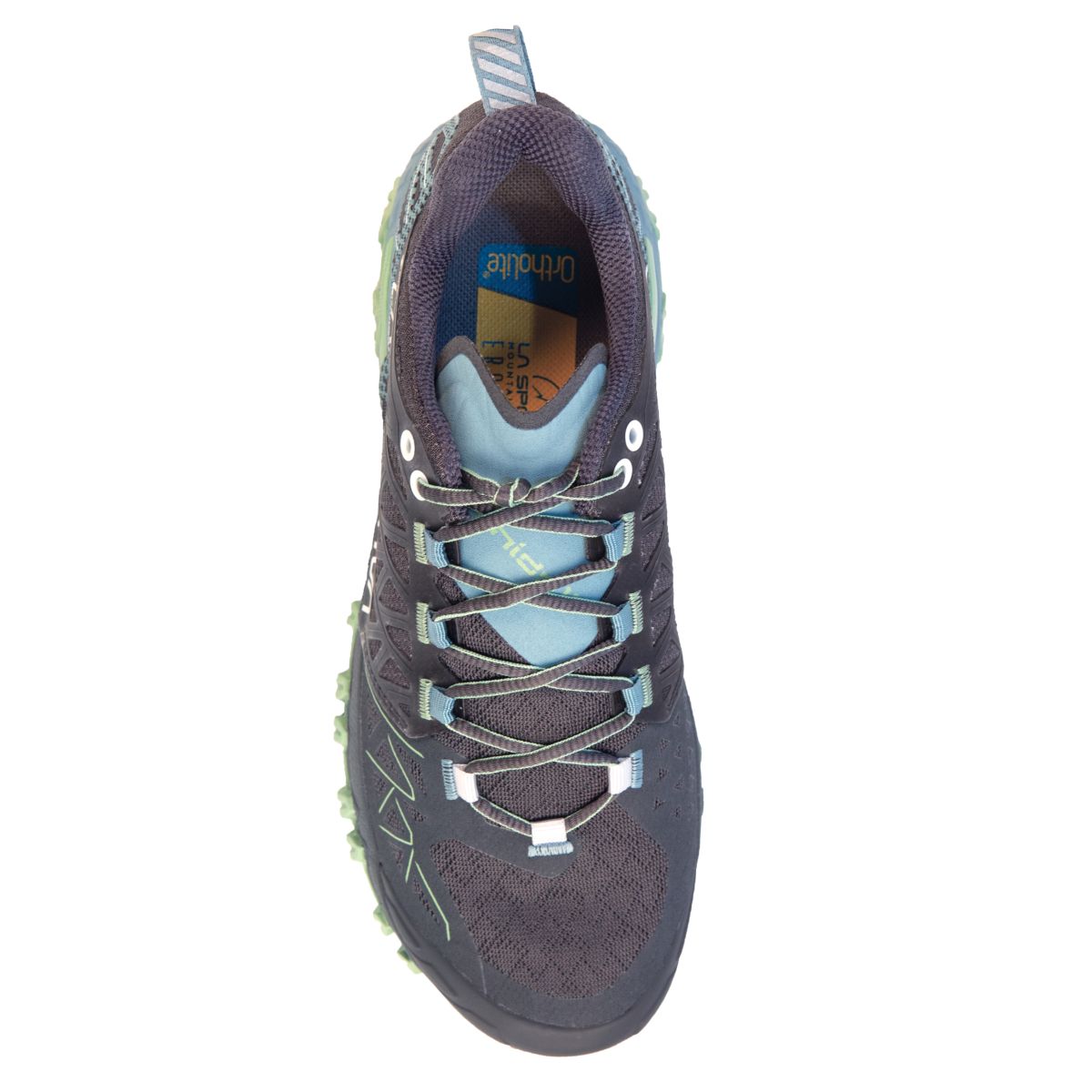La Sportiva Bushido II GTX - Women's | Trail Running Shoes
