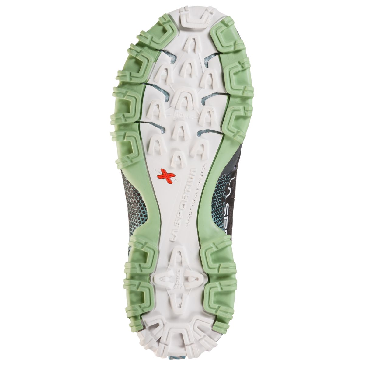La Sportiva Bushido II GTX Women's Mountain Running® Shoe