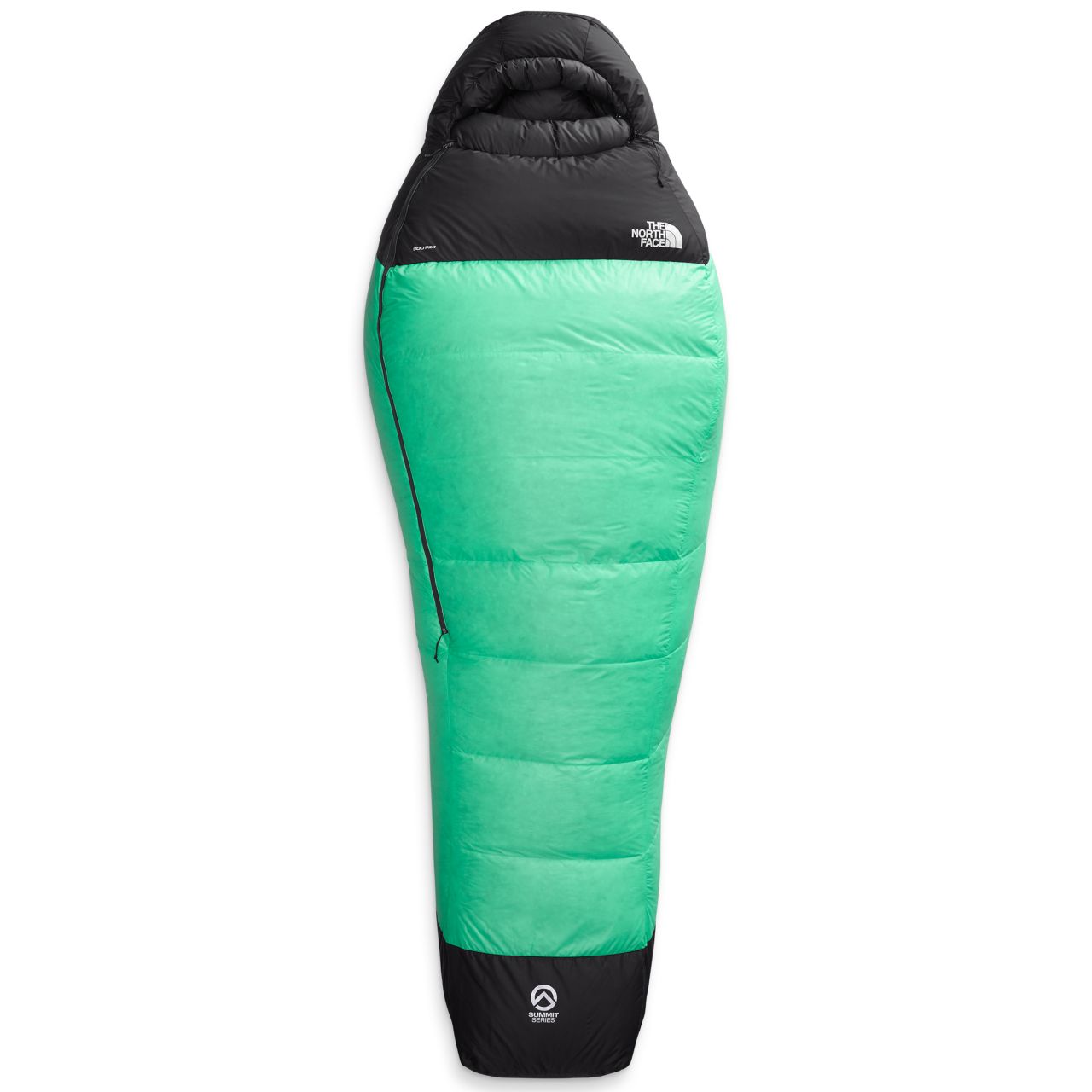 The North Face Inferno 0 - Chlorophyll Green / TNF Black