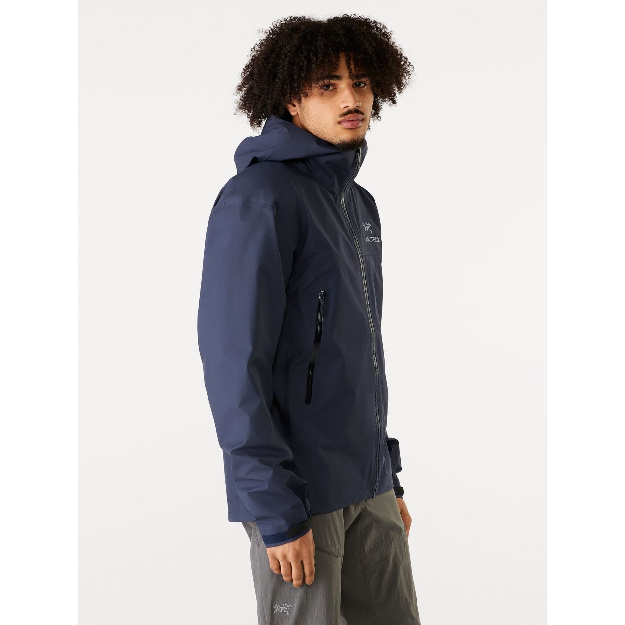 Arc'teryx Beta Jacket - Men's | Rain Jackets | Technical Shells