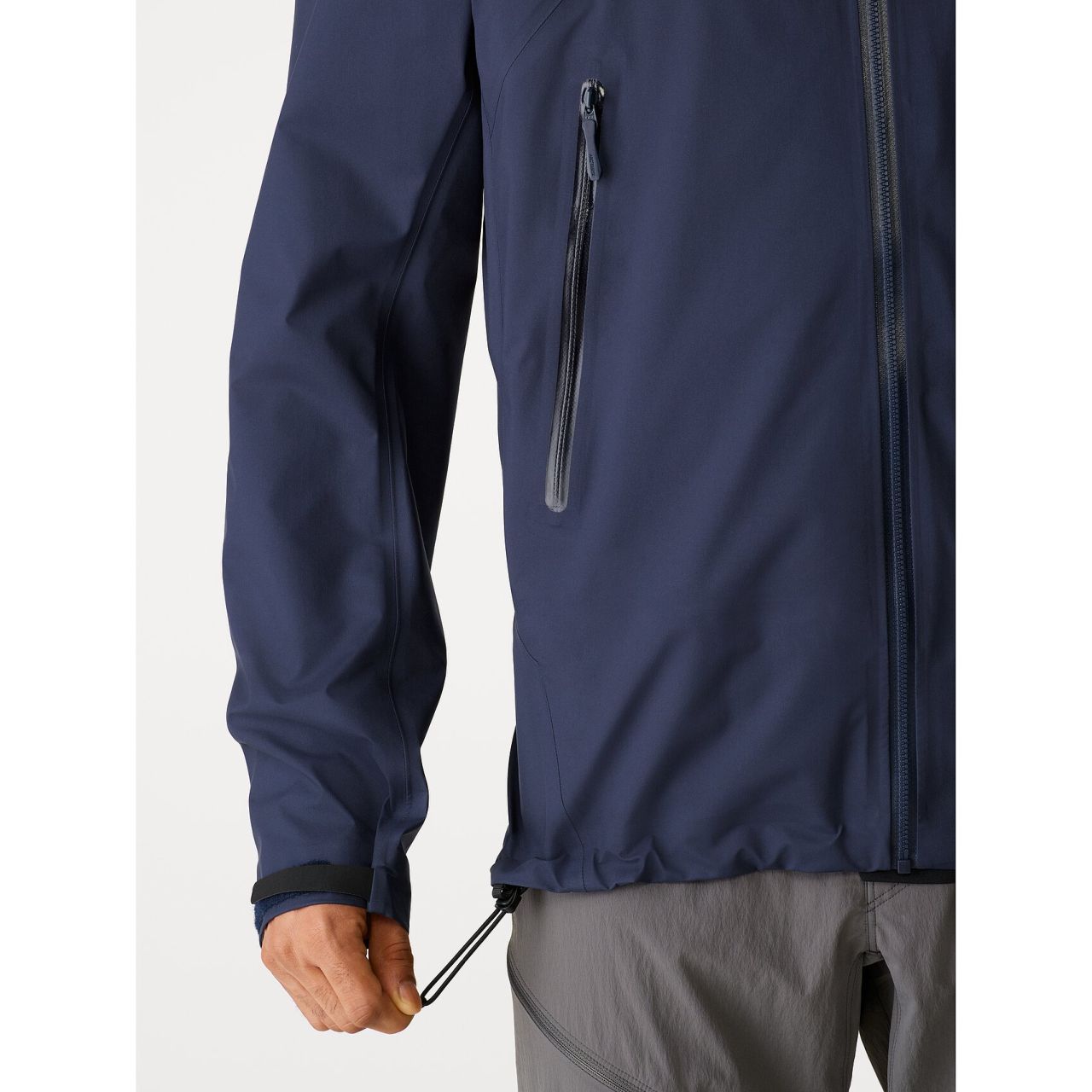 Arc'teryx Beta Jacket - Men's | Rain Jackets | Technical Shells