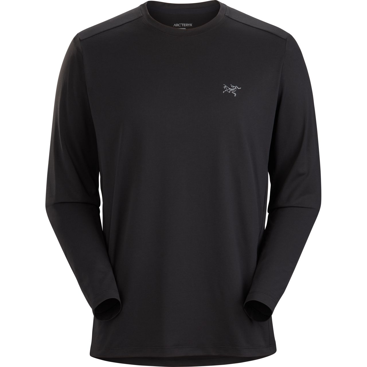 Cormac Crew LS - Men's (Fall 2022)