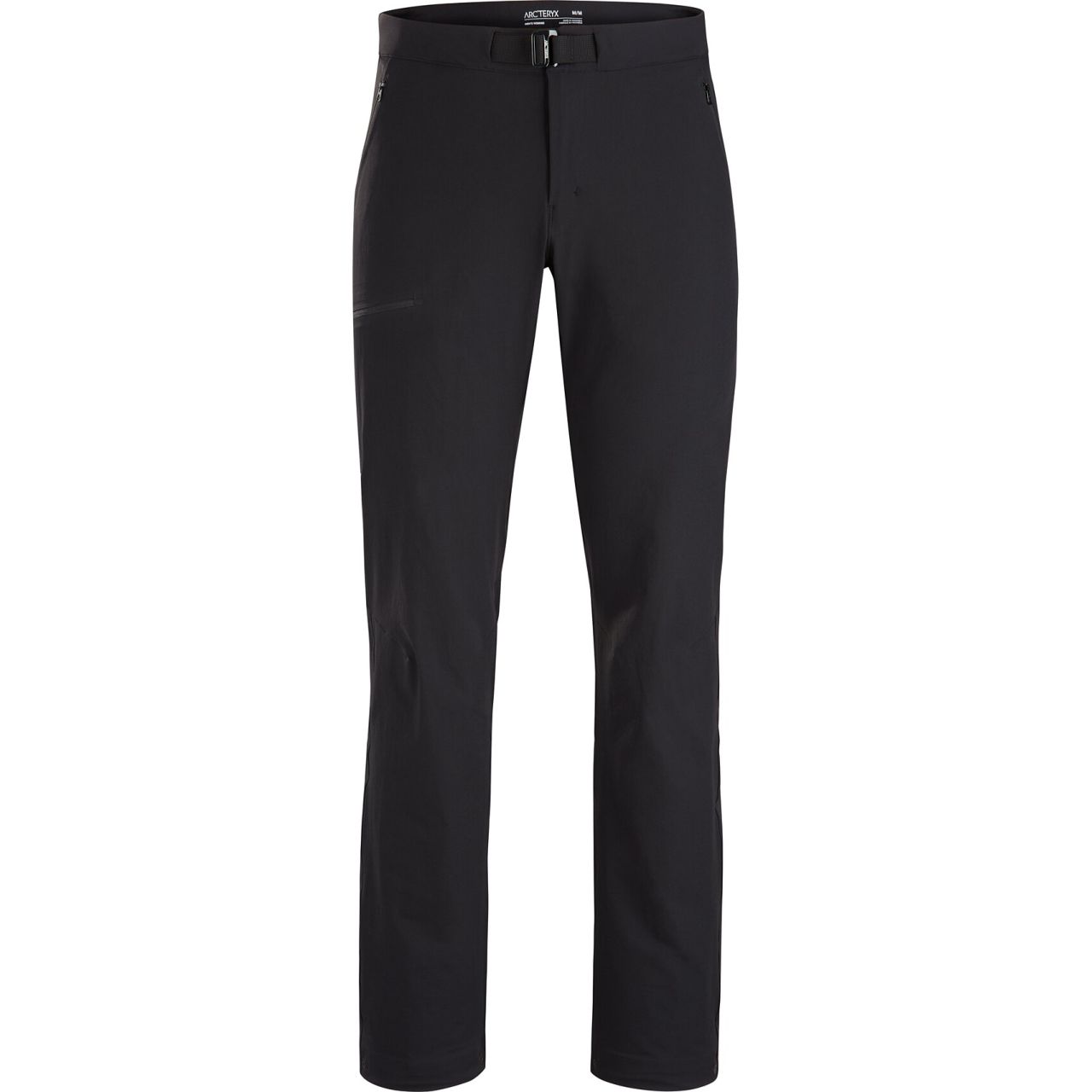 春夏秋冬おさんぽシリーズ Ｅ 【美品】ARC'TERYX GAMMA LT PANT MEN'S