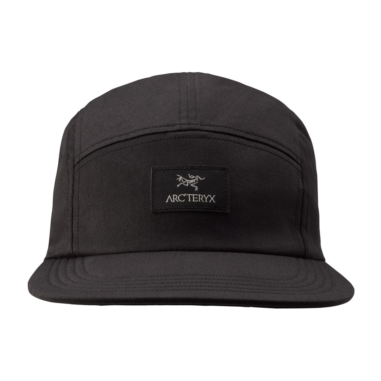 ARC'TERYX 5 PANEL LABEL HAT - キャップ