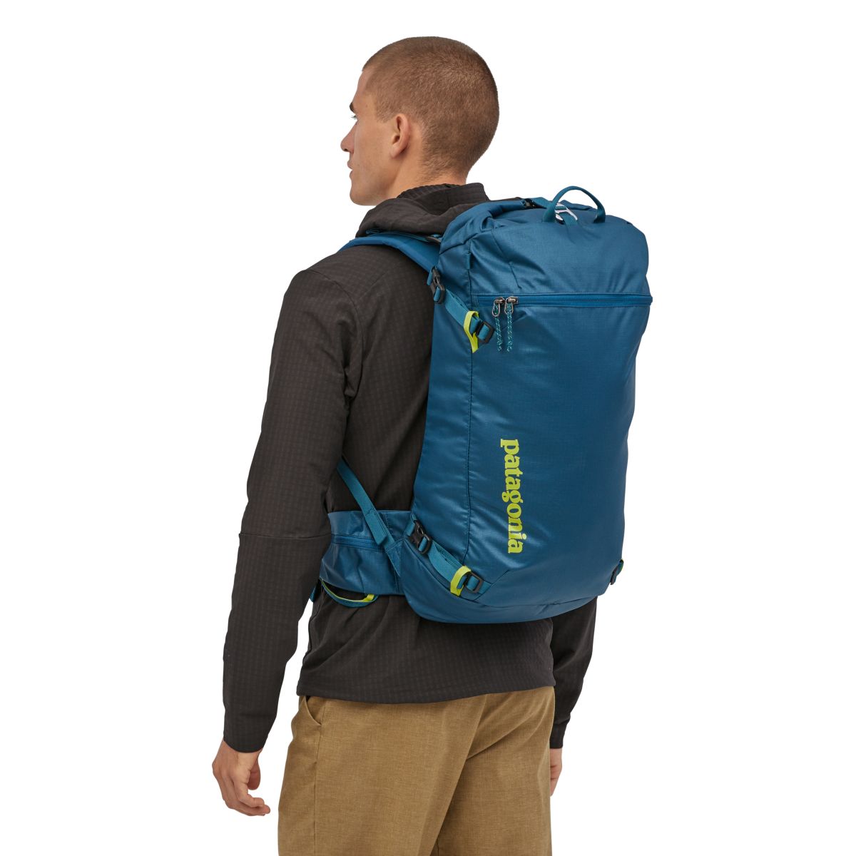 Patagonia Descensionist Pack 32L | Ski & Snowboard Packs