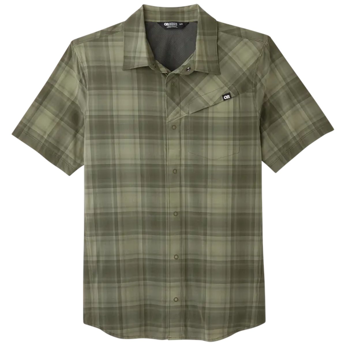 Outdoor Research Astroman S/S Sun Shirt - Men's