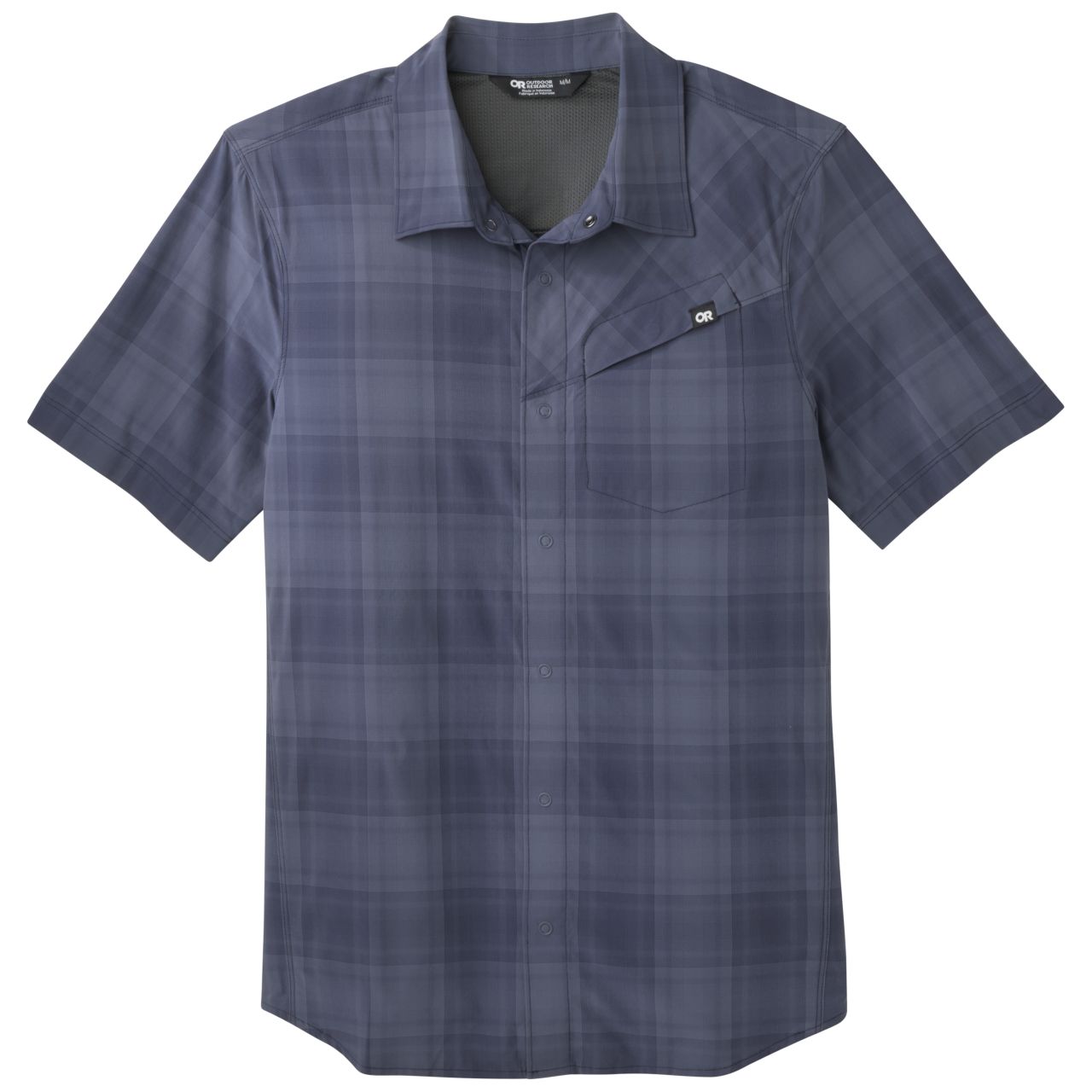Men's Sun Shirts  Lightweight & Breathable – Outdoor Research