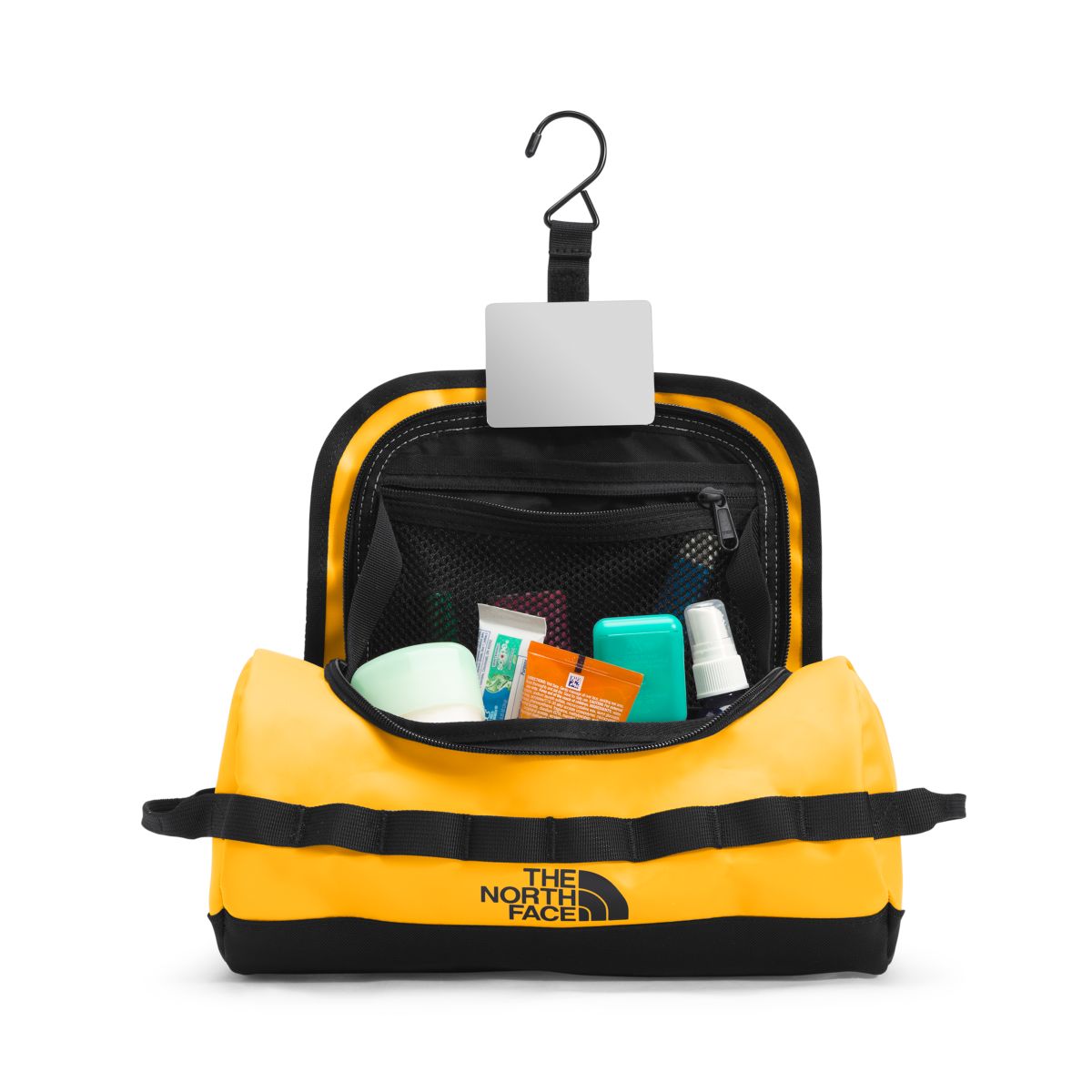 North Face Base Camp Travel Canister