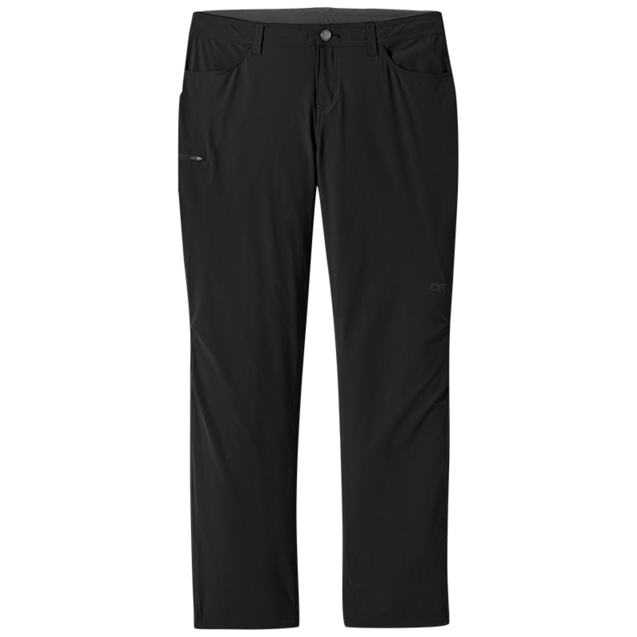 Outdoor Research Ferrosi Convertible Pants Review 