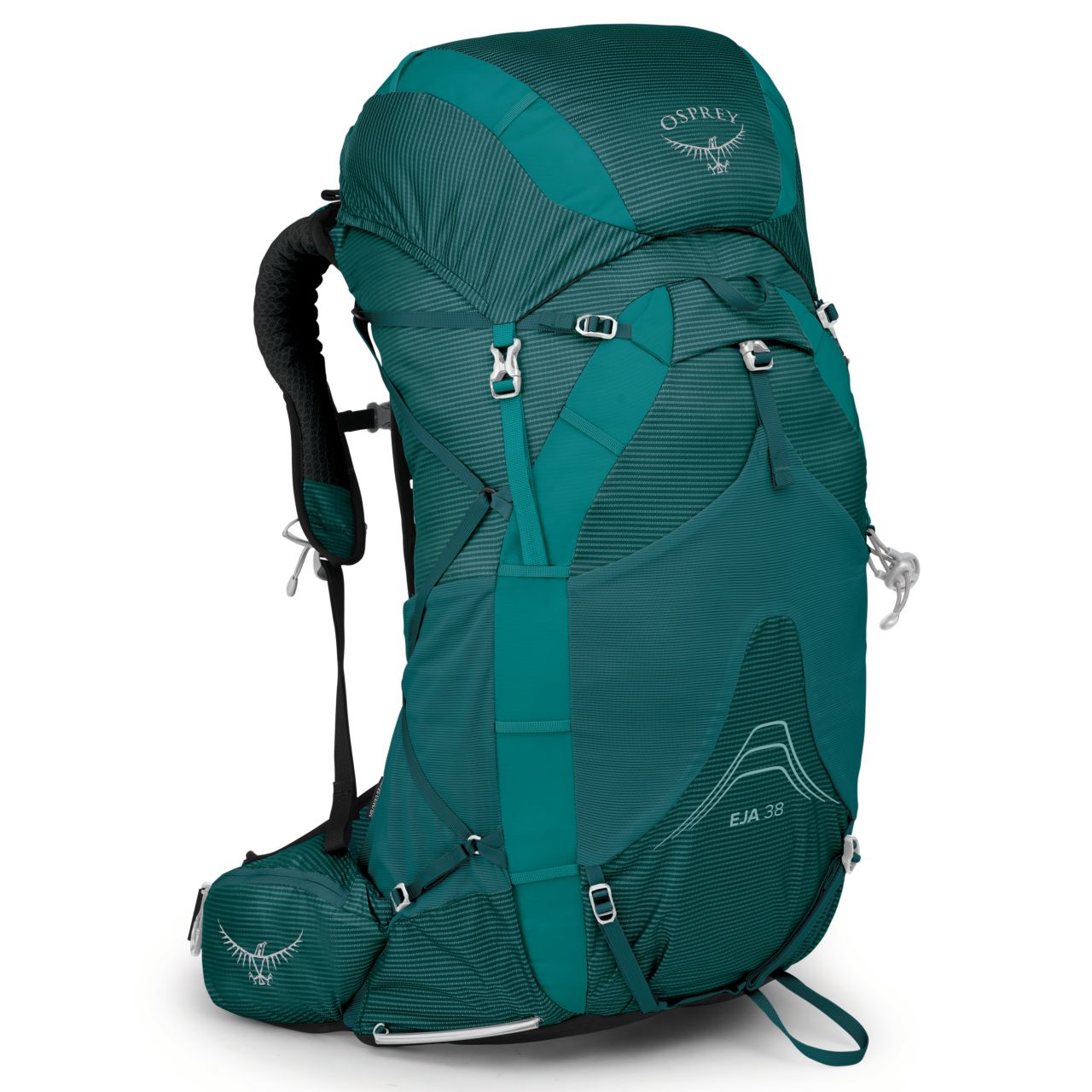 Osprey Eja 38 - Women's | Ultralight Packs | Backpacking Packs