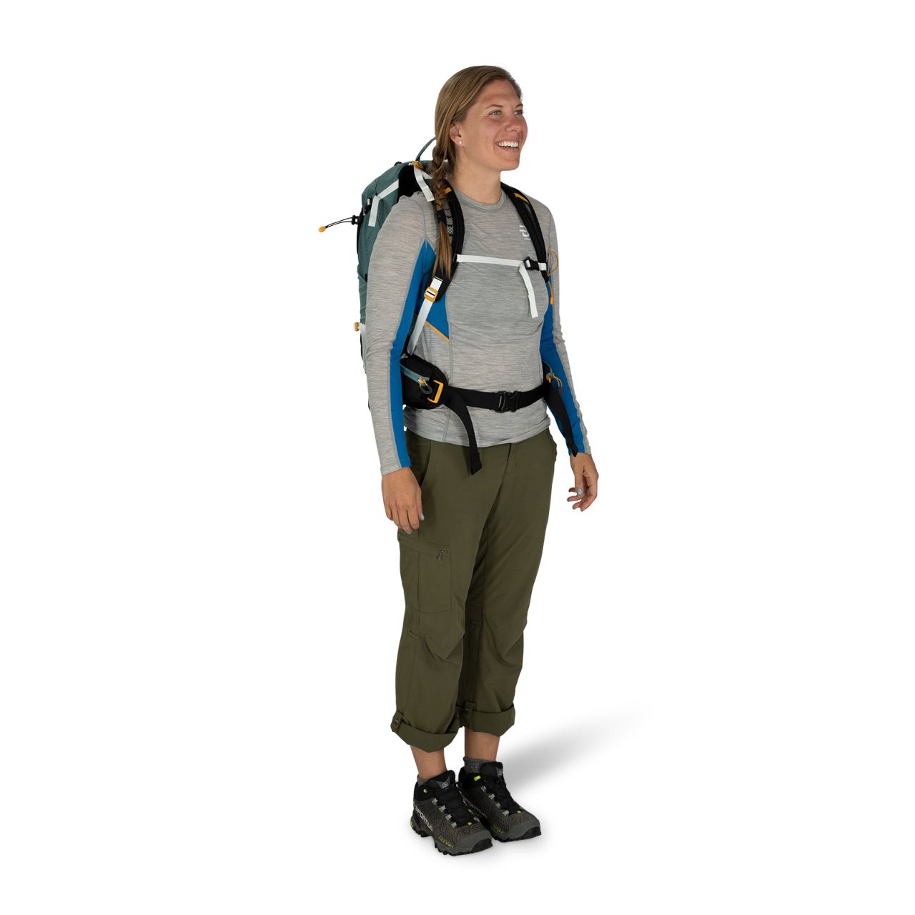 Osprey Sirrus 24 - Women's | Daypacks | Packs