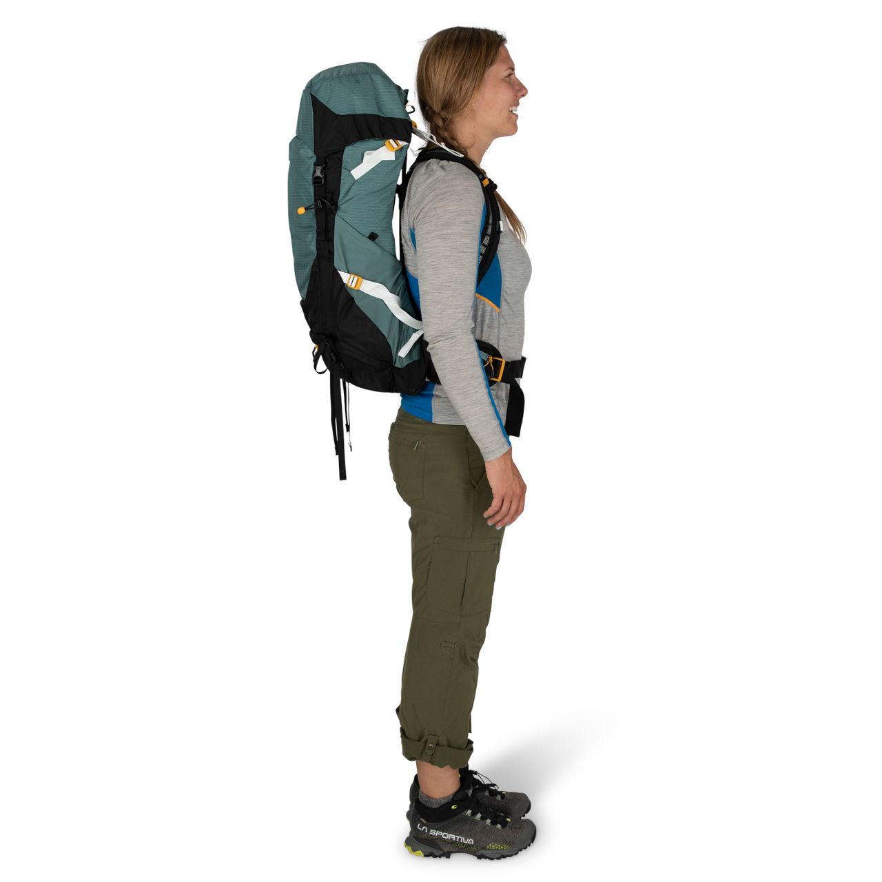 Osprey Sirrus 36 - Women's | Daypacks | Backpacking Packs