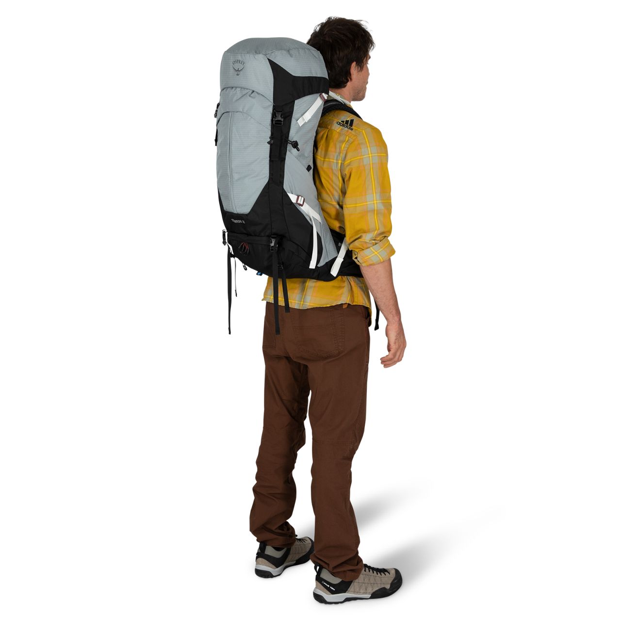 Osprey Stratos 36 - Men's | Daypacks | Hiking Packs