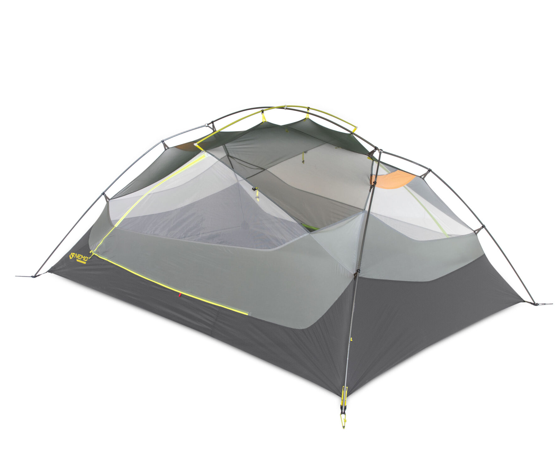 NEMO Dagger OSMO 2P | 2-Person Tents | 3-Season Tents