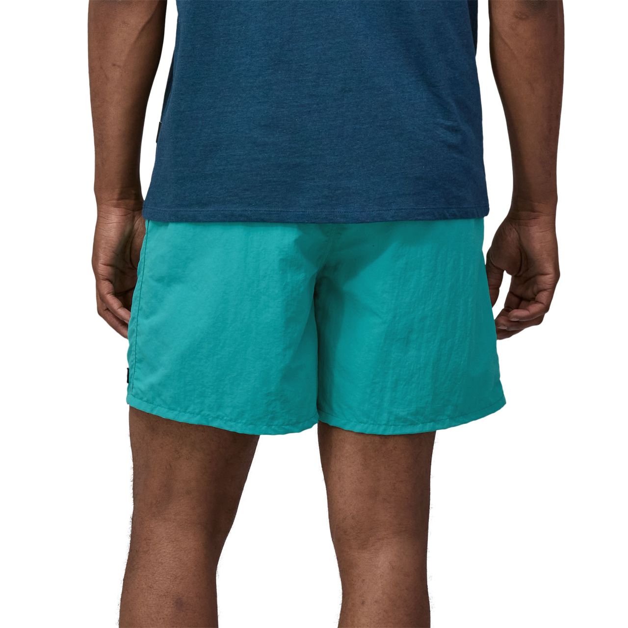 Patagonia Men's Baggies Shorts - 5 Plume Grey